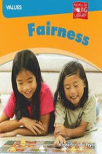 Fairness