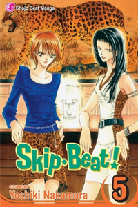 Skip-Beat!, Vol. 5