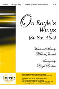 On Eagle's Wings