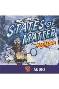 Solid Truth about States of Matter with Max Axiom, Super Scientist