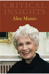 Critical Insights: Alice Munro