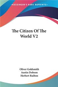 The Citizen Of The World V2
