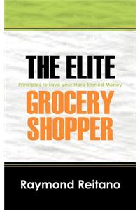 Elite Grocery Shopper