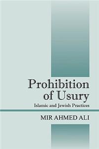 Prohibition of Usury: Islamic and Jewish Practices