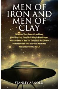 Men of Iron and Men of Clay