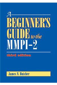 Beginner's Guide to the Mmpi-2