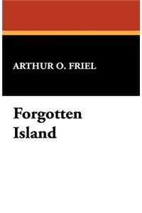 Forgotten Island