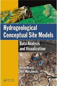 Hydrogeological Conceptual Site Models