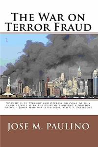 War On Terror Fraud