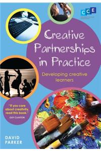 Creative Partnerships in Practice