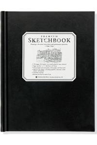 LG Premium Sketchbook