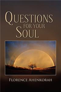 Questions for Your Soul