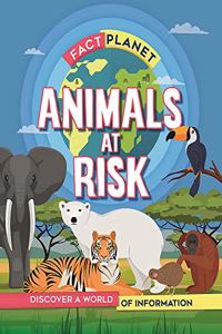 Fact Planet: Animals at Risk