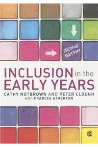 Inclusion in the Early Years