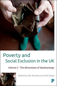 Poverty and Social Exclusion in the UK