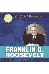 Franklin D. Roosevelt