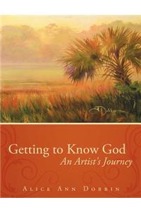 Getting to Know God