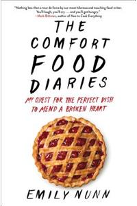 Comfort Food Diaries