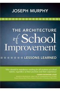 Architecture of School Improvement