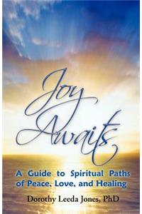 Joy Awaits