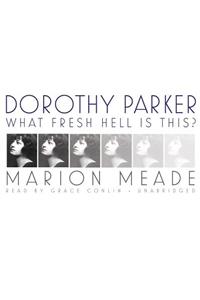 Dorothy Parker