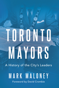 Toronto Mayors