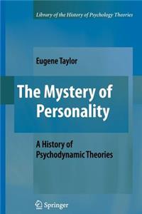 Mystery of Personality