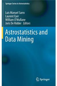 Astrostatistics and Data Mining