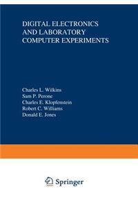 Digital Electronics and Laboratory Computer Experiments