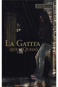 La Gatita Que Quedo
