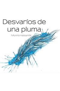 Desvaríos de una pluma