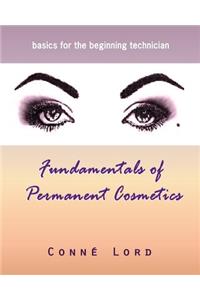 Fundamentals of Permanent Cosmetics