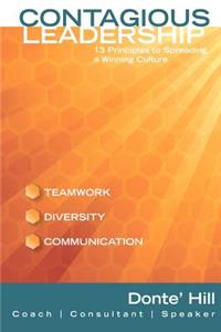 Contagious Leadership