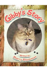 Gibby's Story