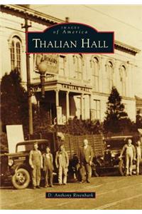 Thalian Hall