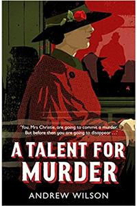 A Talent for Murder