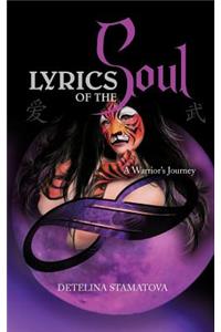 Lyrics Of The Soul