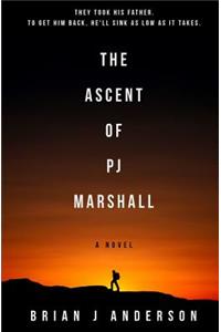 The Ascent of Pj Marshall