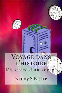 Voyage dans l'histoire