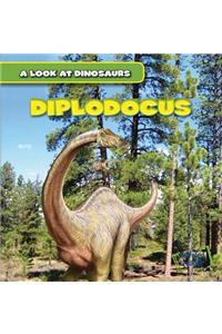 Diplodocus