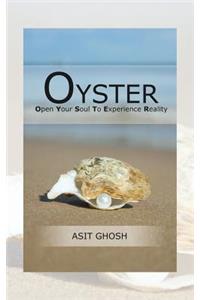 Oyster...