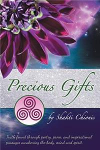 Precious Gifts