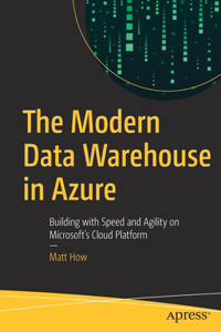 Modern Data Warehouse in Azure