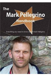 The Mark Pellegrino Handbook - Everything You Need to Know about Mark Pellegrino