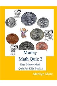 Money Math Quiz 2