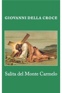 Salita del Monte Carmelo