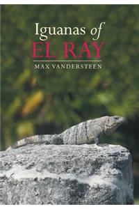 Iguanas of El Ray