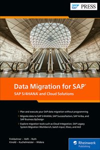 Data Migration for SAP