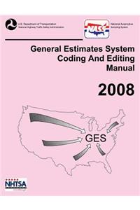 GES Coding and Editing Manual-2008