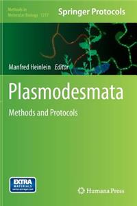 Plasmodesmata